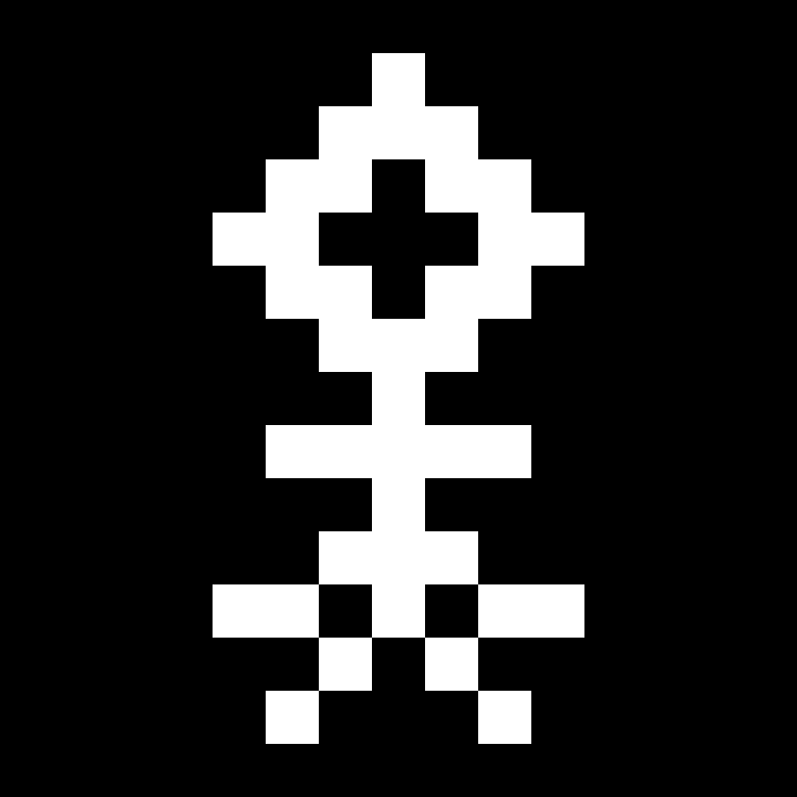 permacomputing logo from @[url=https://venera.social/profile/viznut]viznut[/url]